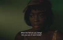 Utdrikningslaget (2019) Fragman