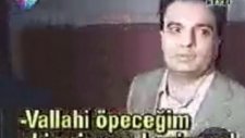 Ajdar'ın Çiçekçiyi Terslemesi
