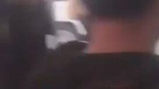 Bankada Darbuka Çalan Trakyalı Dayı
