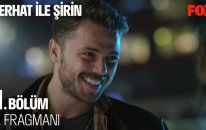 Ferhat ile Şirin 1. Bölüm 1 Fragmanı