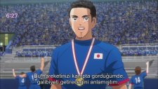 Kaptan Tsubasa - 2020 Tokyo Olimpiyatları Özel Bölüm (Türkçe Altyazılı)