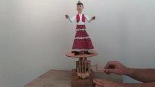 Kastamonu Köçek Maketi