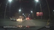 Makas Atarken Polise Patlatan Lada