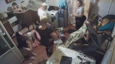 Rusya da Genelev Soygunu
