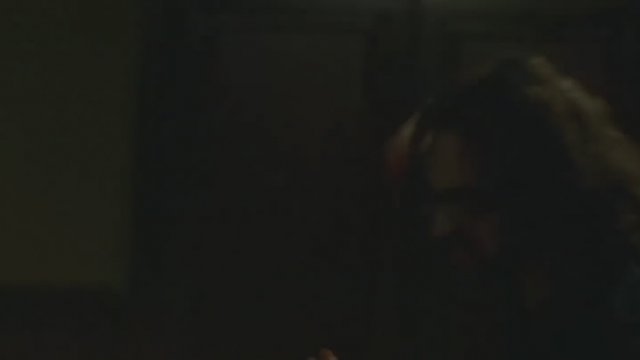 The Cleansing Hour (2019) Fragman 