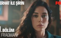 Ferhat ile Şirin bu akşam FOX'ta başlıyor!