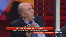 Kahvaltı Konusunda Ezber Bozan Prof. Dr. Yavuz Yörükoğlu