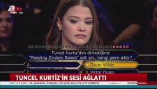 Kenan İmirzalıoğlu'nu Duygulandıran Soru