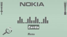 Nokia 3310 Zerda Zil Sesi
