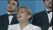 Olacak O Kadar - Yurttan Sesler Korosu (31 Aralık 2000)