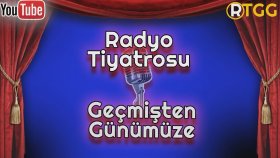 Radyo Tiyatrosu - Taş Parçası Reşat Nuri Güntekin Radyo Tiyatrosu - Taş Parçası Reşat Nuri Güntekin