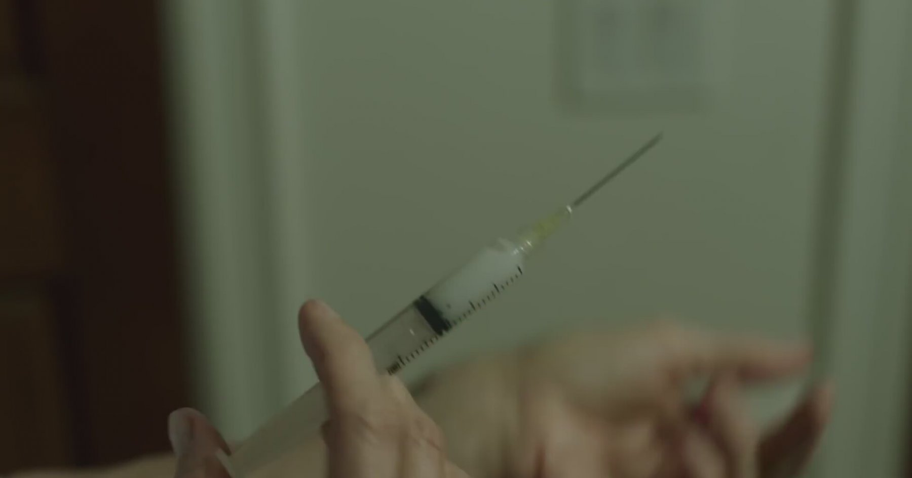 Home Is Where the Killer Is (2019) Fragman