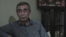 1994 Van Uçak Kazasından Kurtulan Adem Bilici ile Röportaj