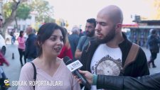 Parası İçin Kadın veya Erkekle Birlikte Olur musun?