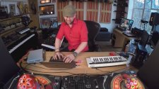 Technotronic - Pump Up The Jam - Yeniden Yapım