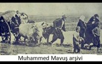 Mine Yalçın - Kerpiç Duvar Yan Uçtu
