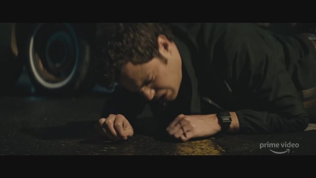 The Boys 2. Sezon Fragmanı