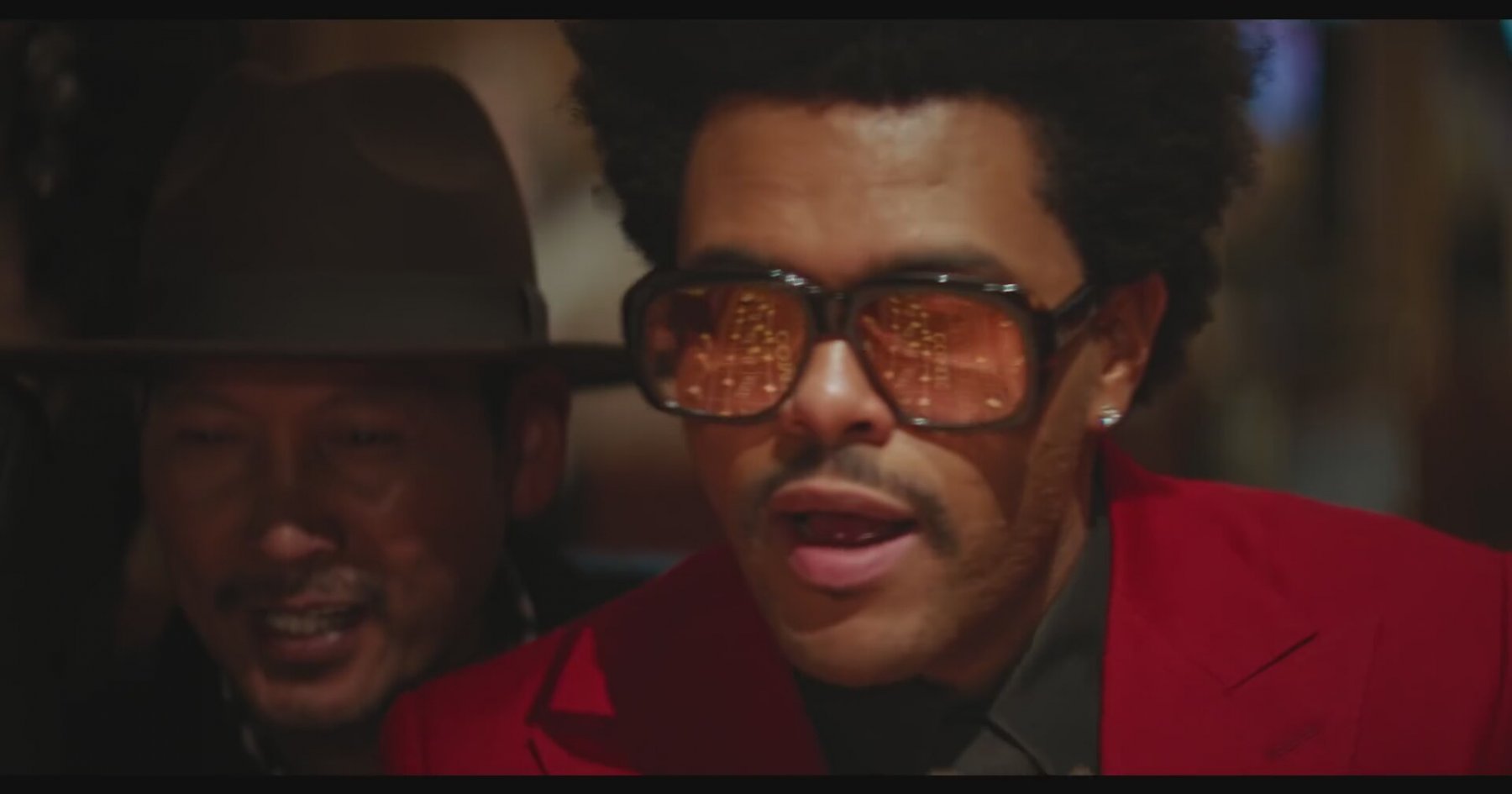 The Weeknd Heartless