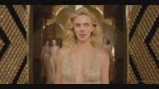 Dior Parfümünün En Yeni Reklam Yüzü