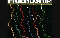 Friendship - Let's Not Talk About It