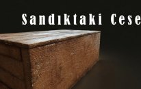 Sandıktaki Ceset - Patrick Hamilton (Radyo Tiyatrosu - Alfred Hitchcock İp)