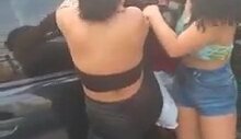 Sevgili, Eski Sevgili ve Nişanlının Bir Araya Gelmesi
