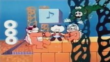 Super Mario Bros 3 Çizgi Dizi Jeneriği