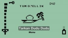 Tarkan Dudu Dudu - Nokia 3310 Zil Sesi