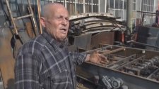 Yakıtsız Motor - Mucit Naci Birgül