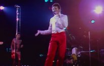 Michael Jackson - From Motown to Off The Wall Canlı Performansları