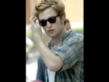 Robert Pattinson