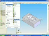 Solidworks Kalıp - Yüzey 3