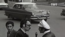 1974 Yılı I?stanbul'da Trafik Sorunu