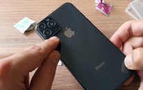 37 TL'ye Eski iPhone'u Yeni iPhone 11 Pro Yapın