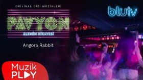 Anatolian Sound System - Angora Rabbit (Pavyon Dizi Müzikleri)