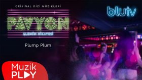 Anatolian Sound System - Plump Plum (Pavyon Dizi Müzikleri)