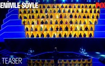Benimle Söyle 1. Teaser