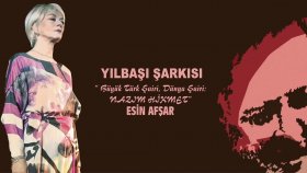 Esin Afşar - Yılbası Sarkısı