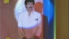 Piyanist Uğur Bayar - Sen Yoluna Ben Yoluma - Oryantal Show 1990-91 (Yılbaşı)