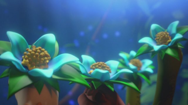 The Wishmas Tree (2019) İngilizce Fragman