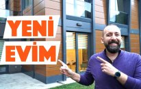 Turkiye'deki Yeni Evim: Ilkay Zaman