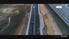 Yerli Otomobil Yollarda - Test Sürüşü