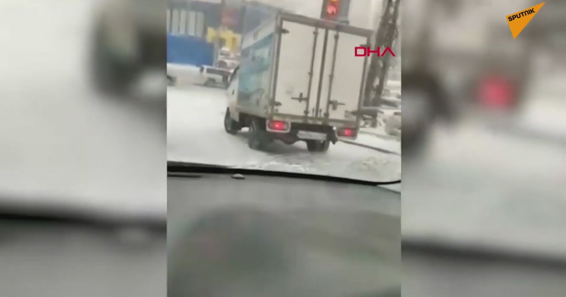 Yılın Son Şanslı Kadını