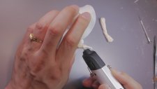 3D Kalem ile Gerçekçi İnsan Figürü Yapmak