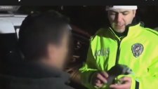 Ben Umre'ye Gittim Ne Alkolü?