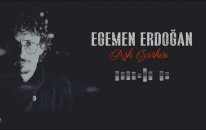 Egemen Erdoğan - Aşk Şarkısı