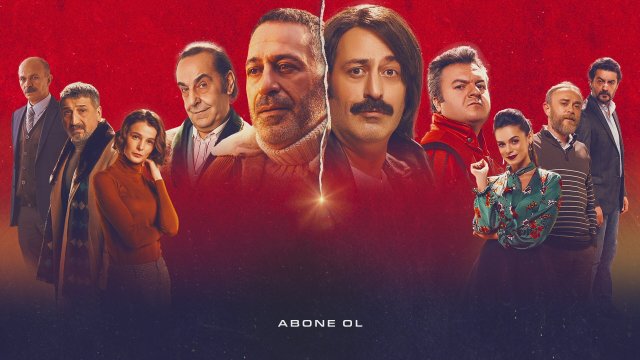 Karakomik Filmler 2 | Deli - Fragman
