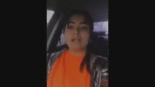 Kocama Açık Resimlerini Gönderen Kadınlar, Hepsini Kocalarınıza İleteceğim - Hanife