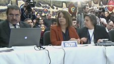 Milli Piyango Çekilişinde Şüphe Uyandıran Görüntüler