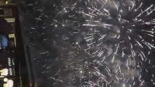 Suudi Arabistan'daki Yılbaşı Kutlamaları